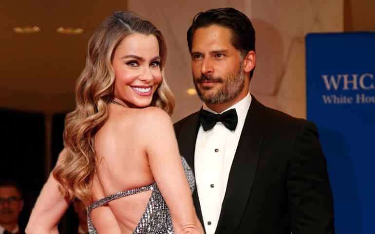 Sofia Vergara signo del zodiaco Cáncer y su actual pareja Joe Manganiello
